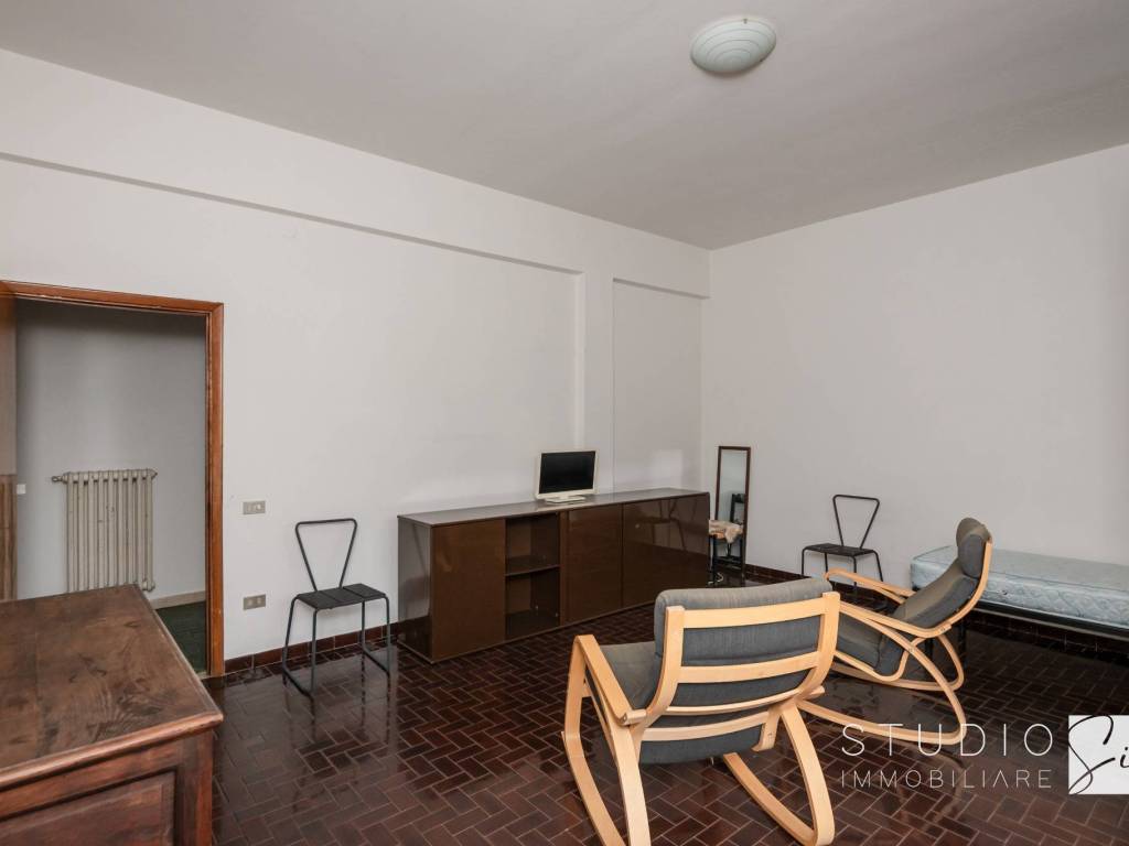 Appartamento a Pistoia in Via Francesco Andreini - Foto 4