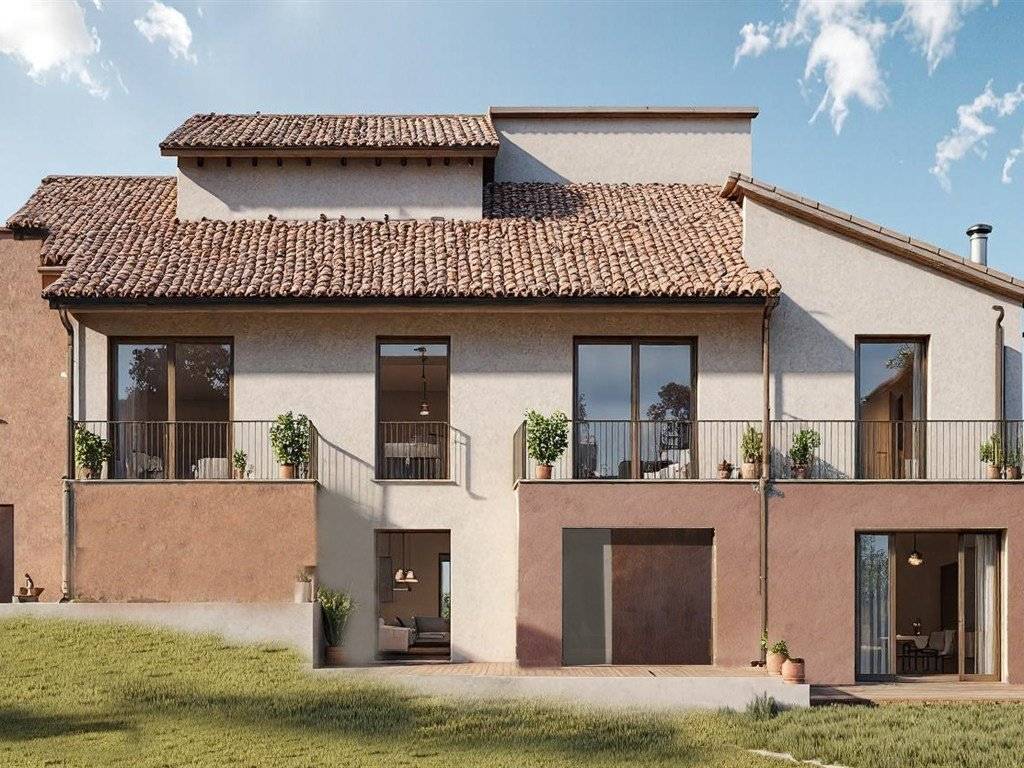 Appartamento a Monteriggioni - Foto 2