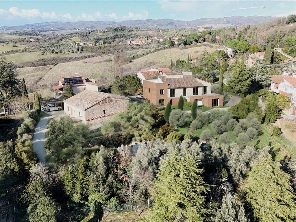 Villa a Monteriggioni - Foto 4
