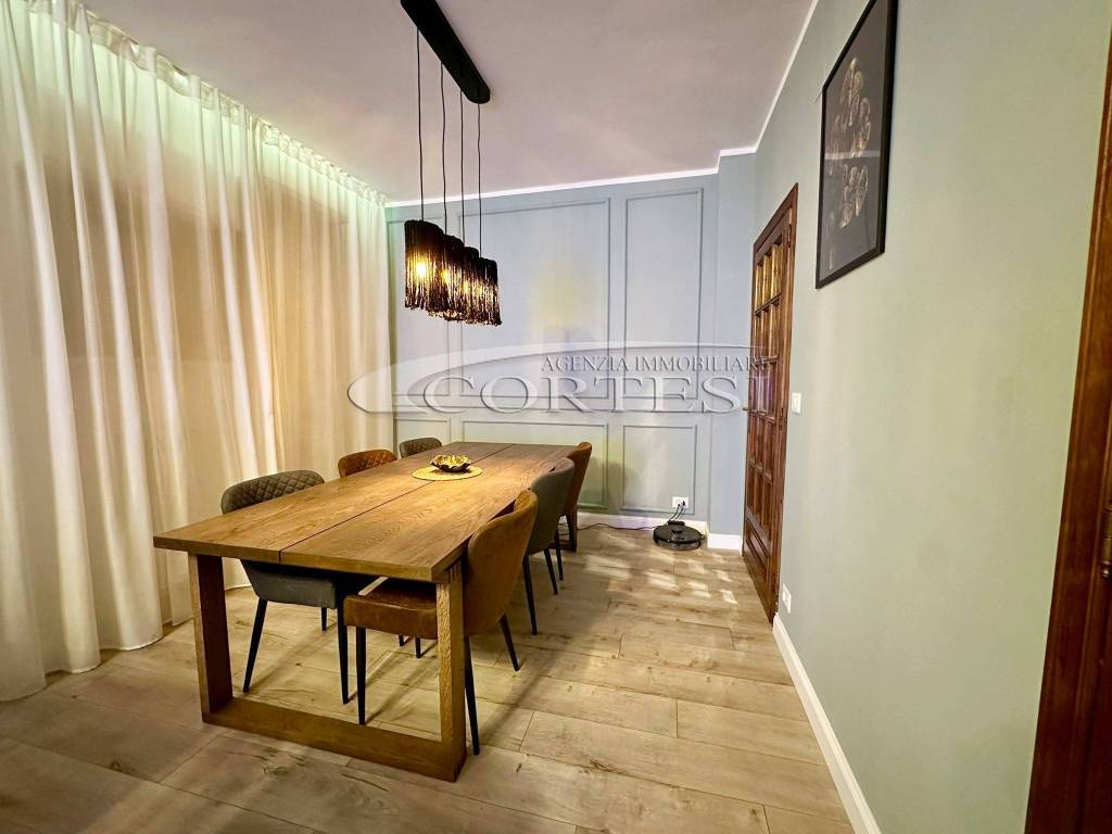 Appartamento a Sansepolcro in via xix marzo, 87 - Foto 3