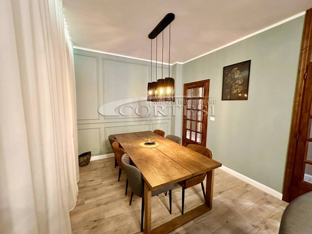 Appartamento a Sansepolcro in via xix marzo, 87 - Foto 4