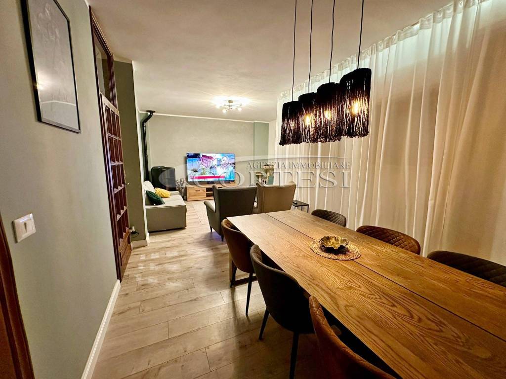 Appartamento a Sansepolcro in via xix marzo, 87 - Foto 5