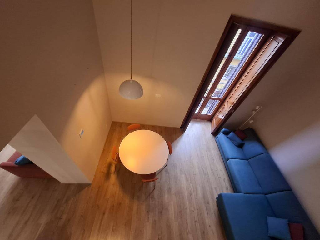 Appartamento a Napoli in Via Vittoria Colonna - Foto 3