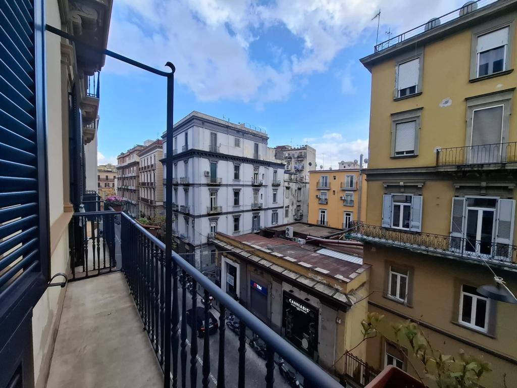 Appartamento a Napoli in Via Vittoria Colonna - Foto 4