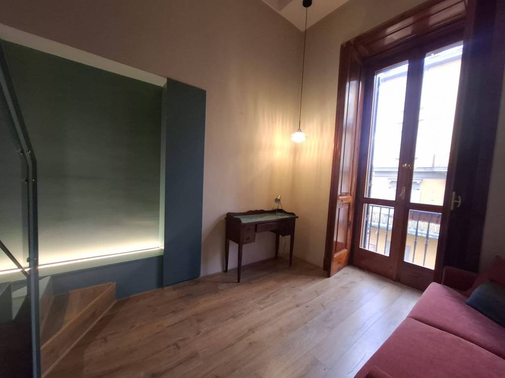Appartamento a Napoli in Via Vittoria Colonna - Foto 5