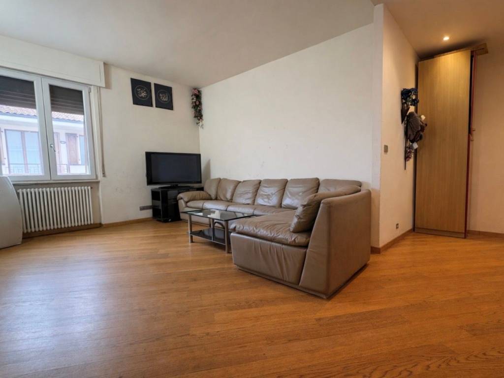 Appartamento a Arezzo in Via Alessandro dal Borro - Foto 2