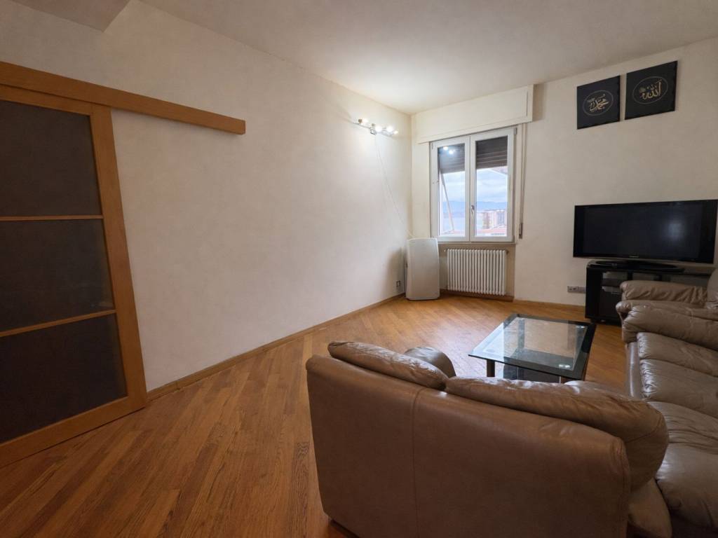 Appartamento a Arezzo in Via Alessandro dal Borro - Foto 3