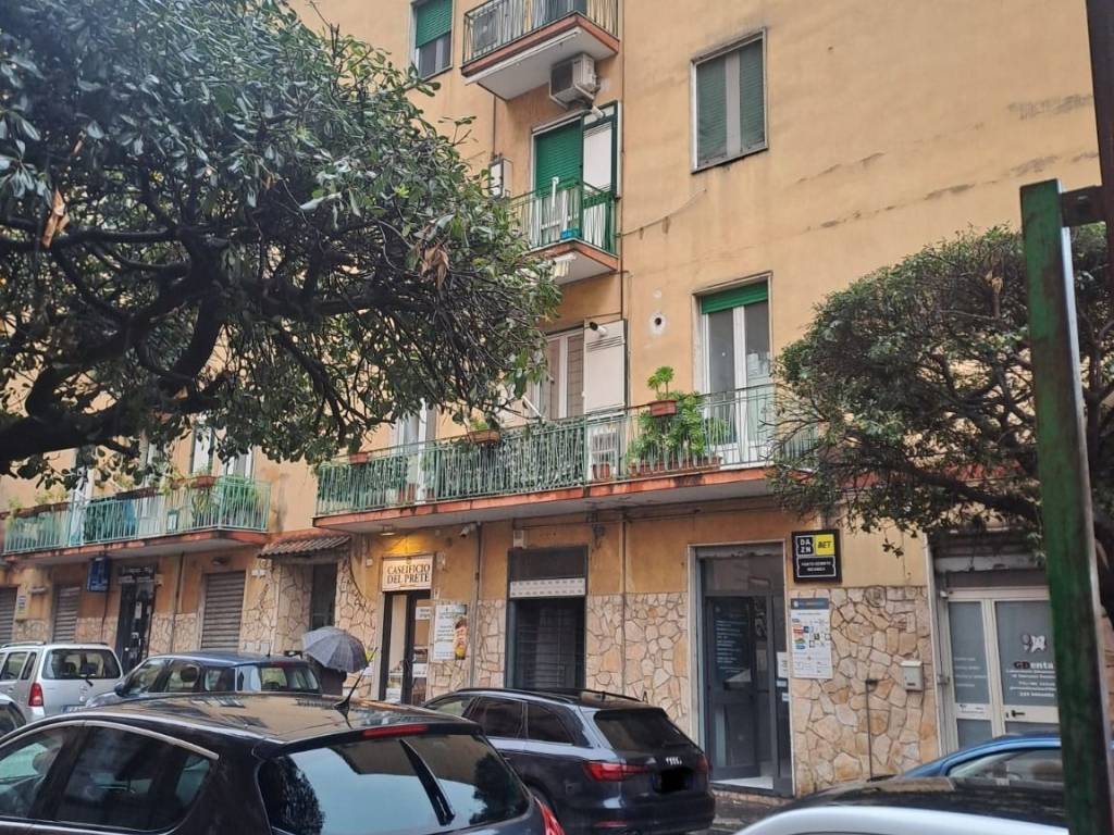 Immobile a Salerno in Via Michele Vernieri, 61 - Foto 2