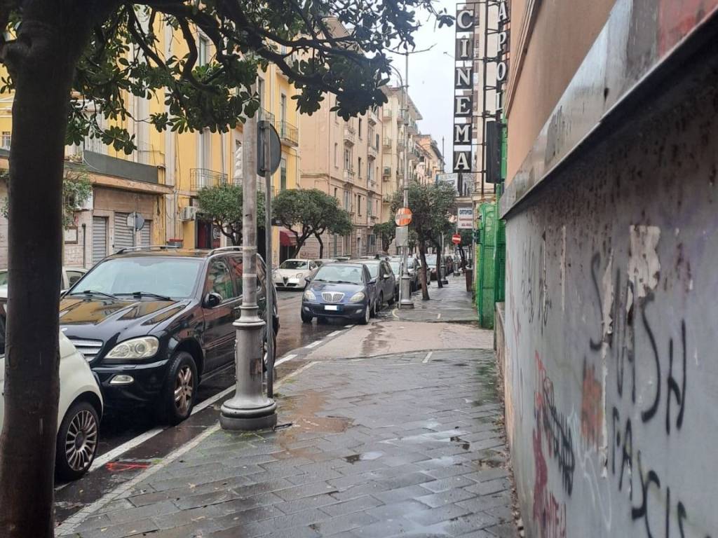 Immobile a Salerno in Via Michele Vernieri, 61 - Foto 3