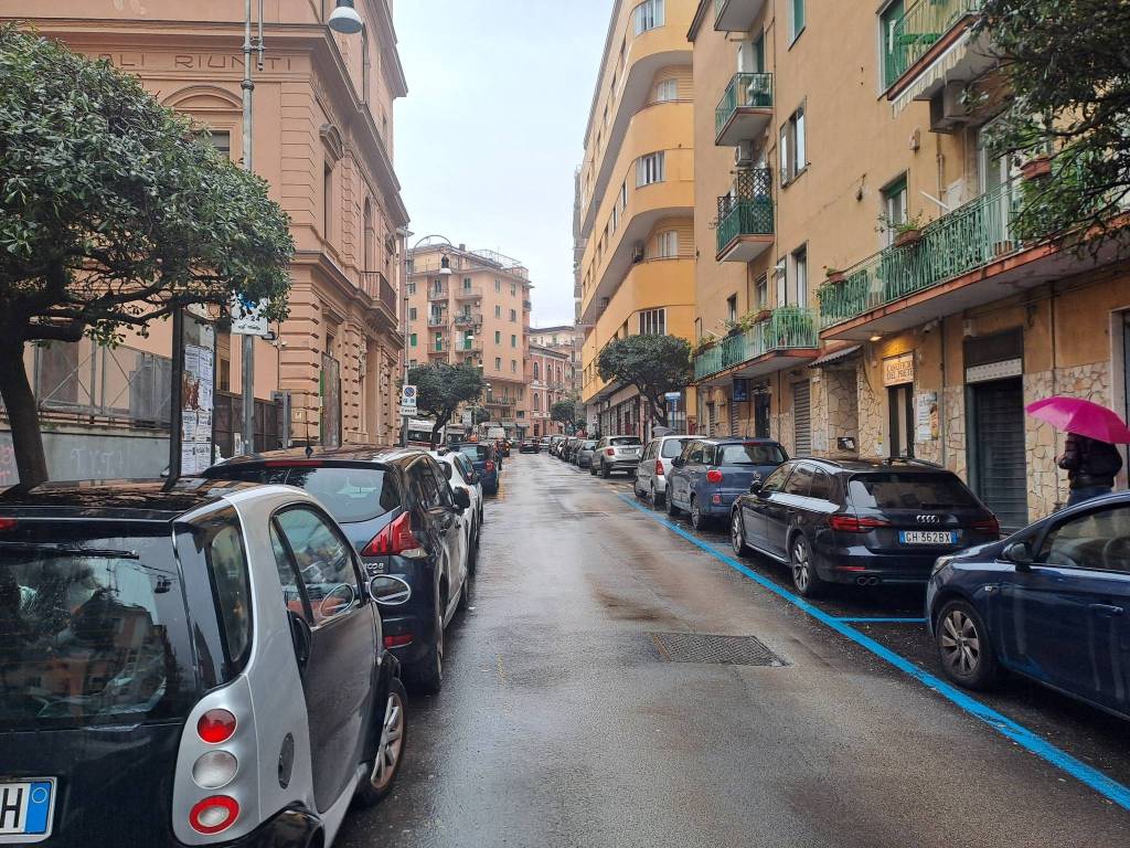 Immobile a Salerno in Via Michele Vernieri, 61 - Foto 4
