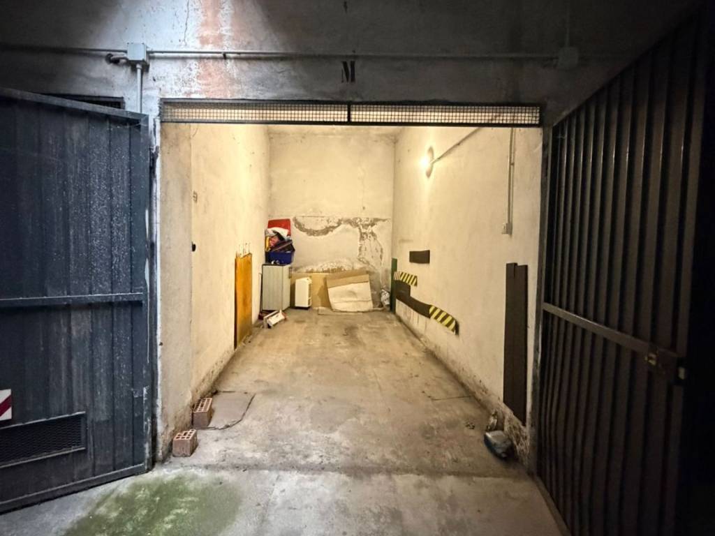 Box / garage a Vercelli in Corso Mario Abbiate, 134 - Foto 3