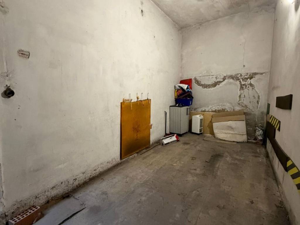 Box / garage a Vercelli in Corso Mario Abbiate, 134 - Foto 5