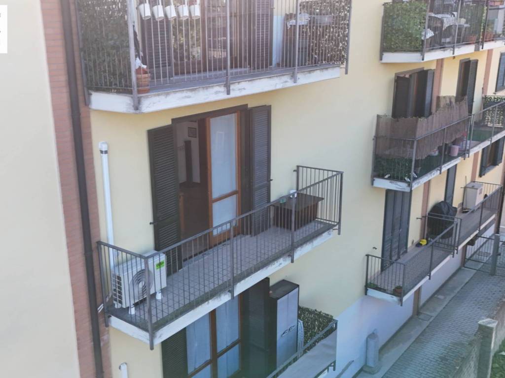 Appartamento a Lurate caccivio - Foto 4