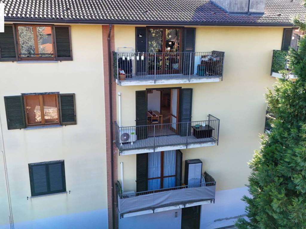 Appartamento a Lurate caccivio - Foto 5