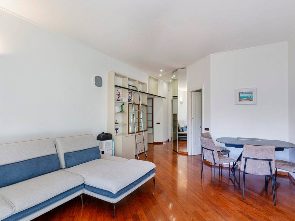 Appartamento a Camogli in Via 25 Aprile - Foto 2