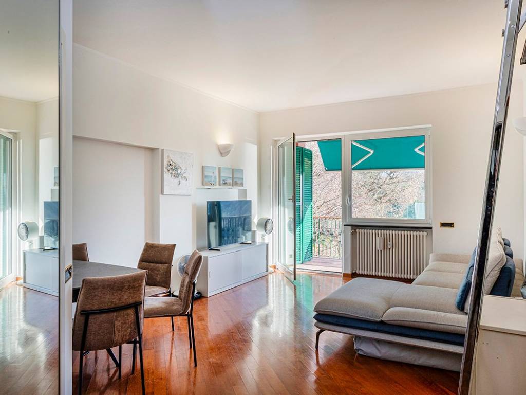 Appartamento a Camogli in Via 25 Aprile - Foto 3