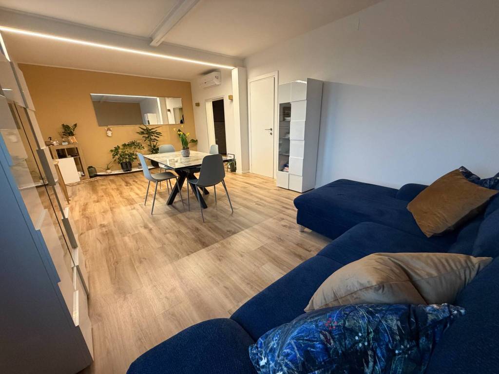 Villa a Mira in Via Giuseppe Di Vittorio - Foto 5