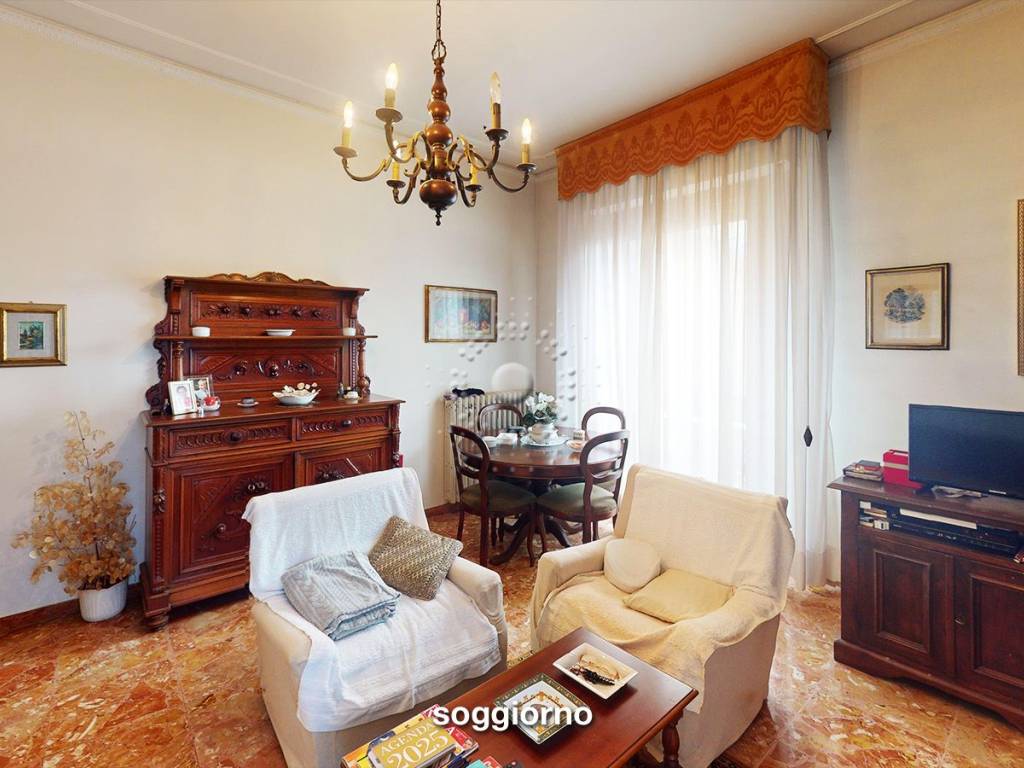 Appartamento a Bagno a ripoli in Via del Padule - Foto 2