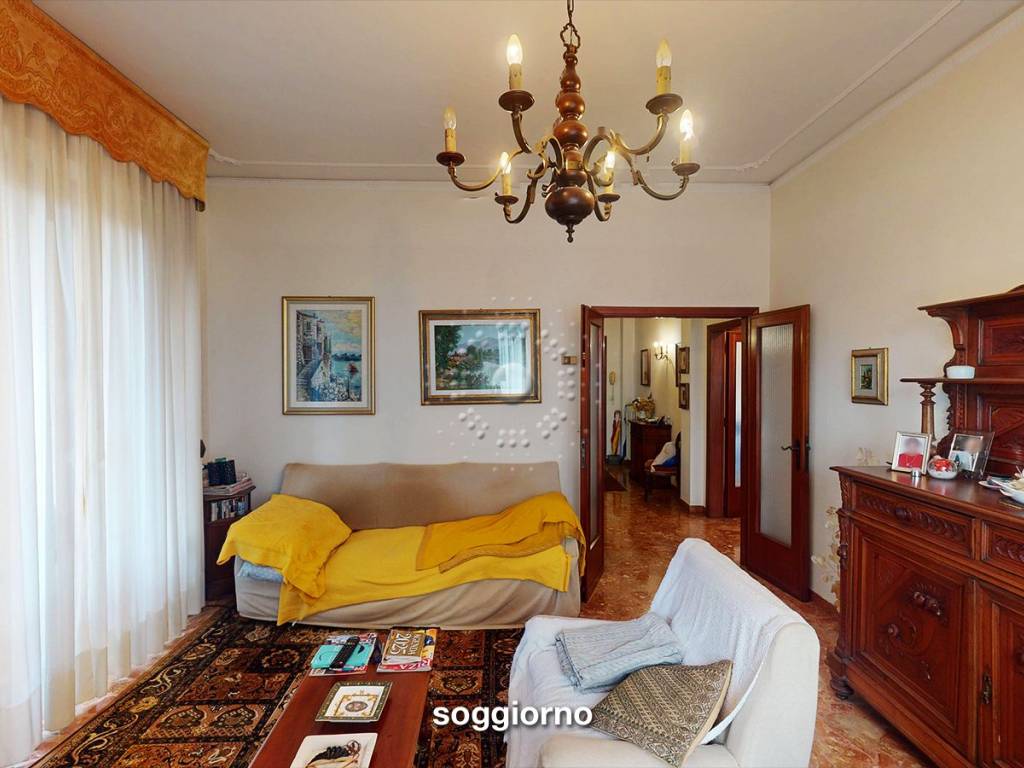 Appartamento a Bagno a ripoli in Via del Padule - Foto 3