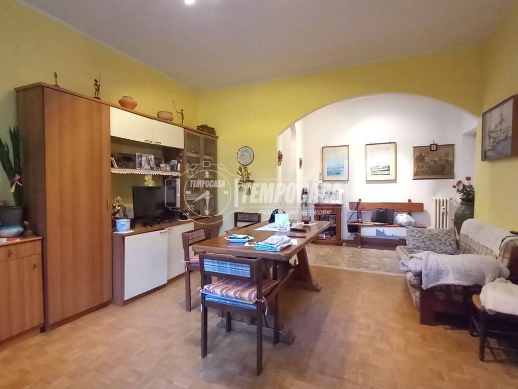 Appartamento a Biella in Via Dante Alighieri - Foto 2
