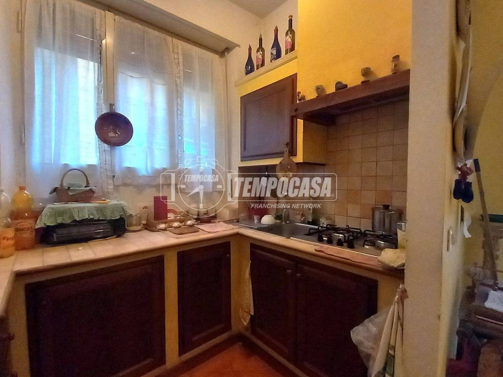 Appartamento a Biella in Via Dante Alighieri - Foto 5