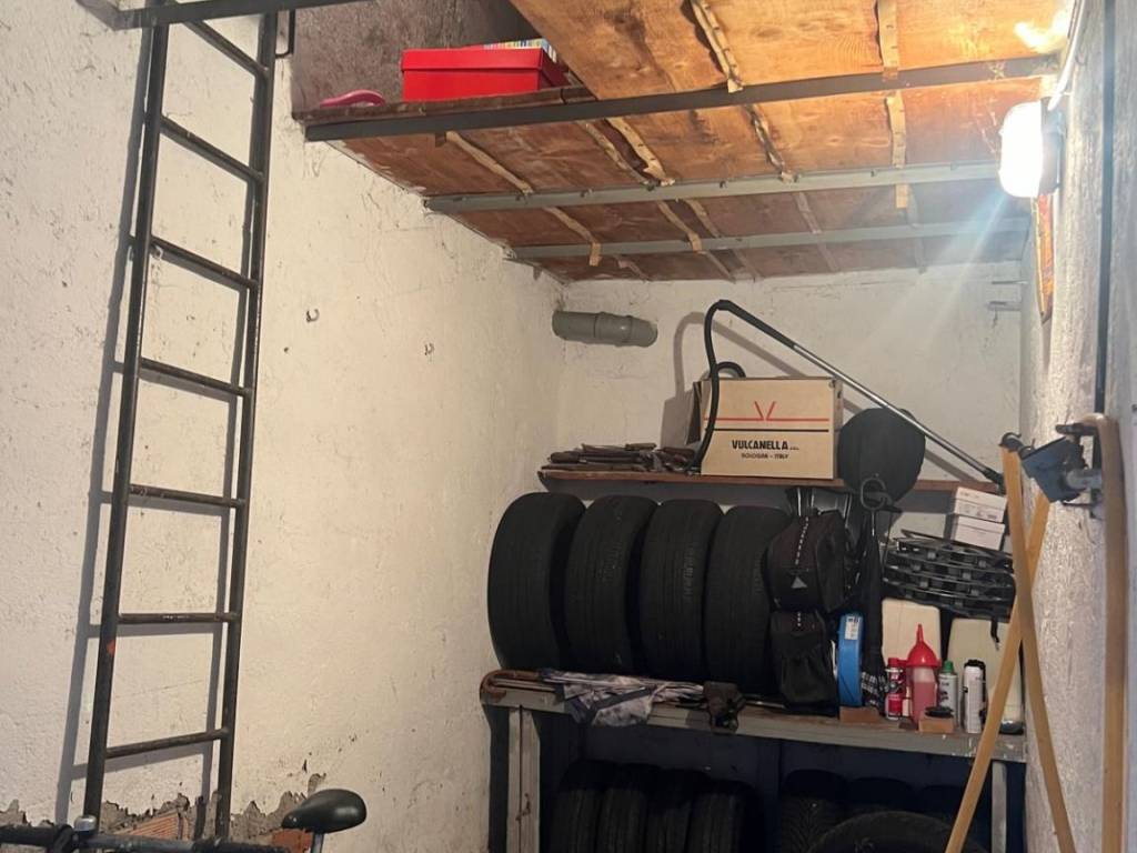 Appartamento a Lecco in Via Montelungo, 25 - Foto 3