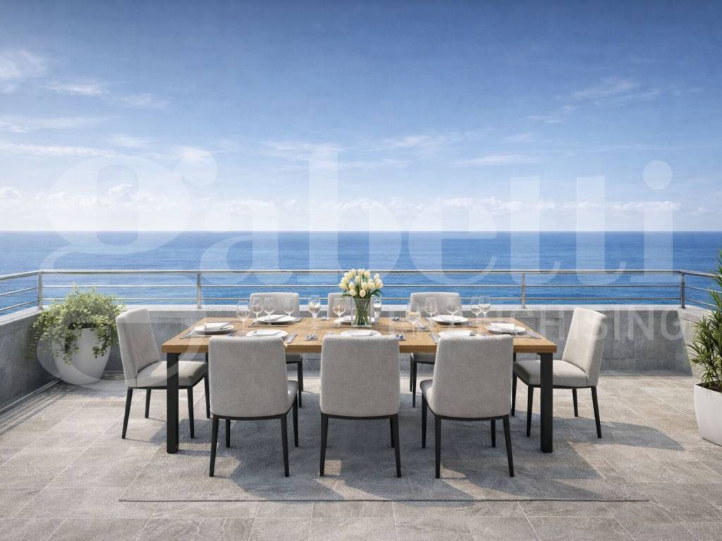 Appartamento a Chioggia in SOTTOMARINA - VIALE CRISTOFORO COLOMBO , 00 - Foto 2