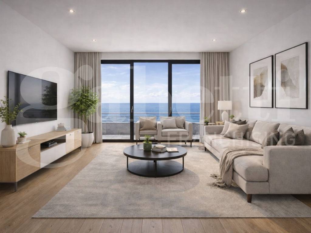 Appartamento a Chioggia in SOTTOMARINA - VIALE CRISTOFORO COLOMBO , 00 - Foto 3