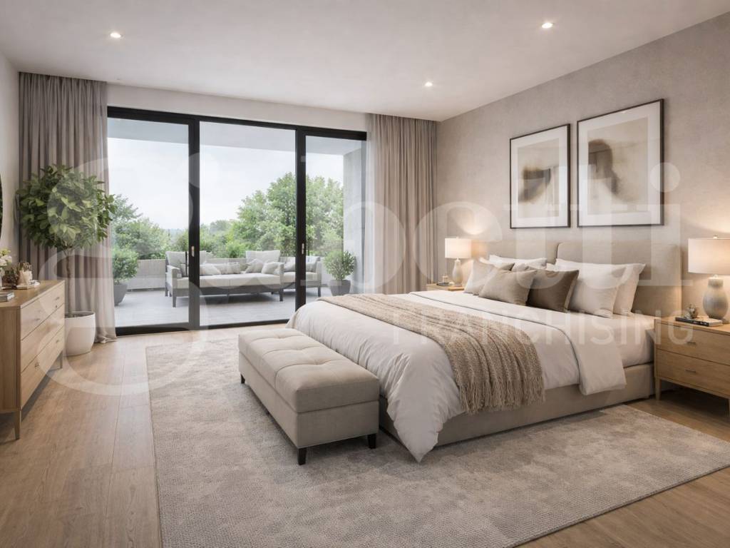 Appartamento a Chioggia in SOTTOMARINA - VIALE CRISTOFORO COLOMBO , 00 - Foto 4