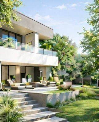 Villa a Saronno in Via Varese - Foto 2