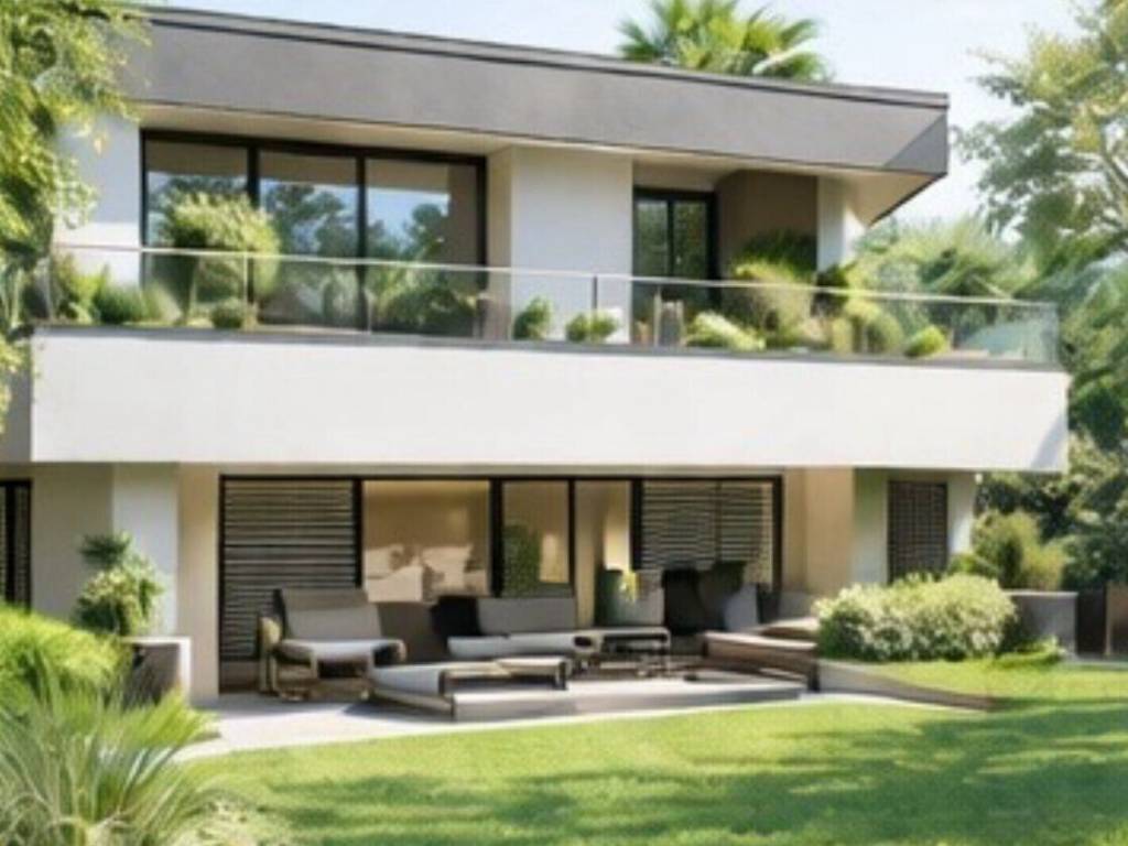 Villa a Saronno in Via Varese - Foto 3