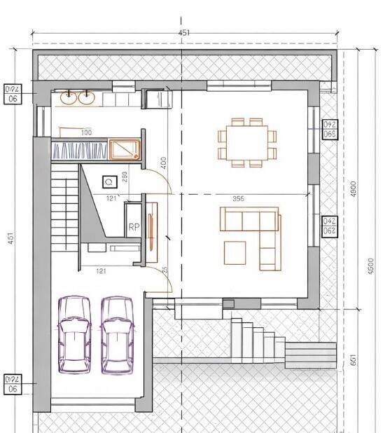 Villa a Saronno in Via Varese - Foto 4