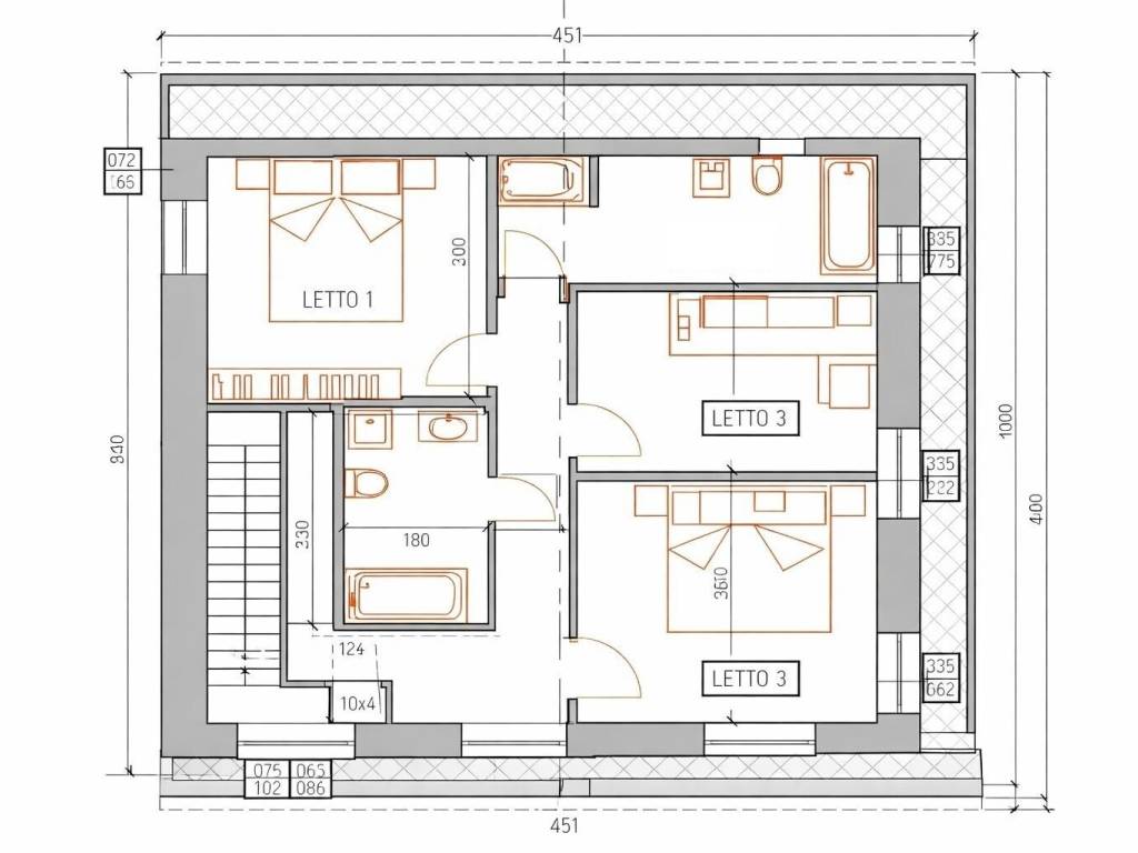 Villa a Saronno in Via Varese - Foto 5