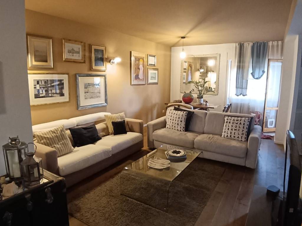 Appartamento a Latina in Via Ezio - Foto 2