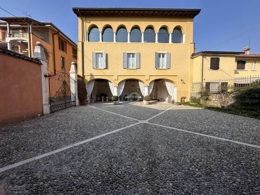 Rustico / casale a Bedizzole in Via Larga di Sera, 5 - Foto 3