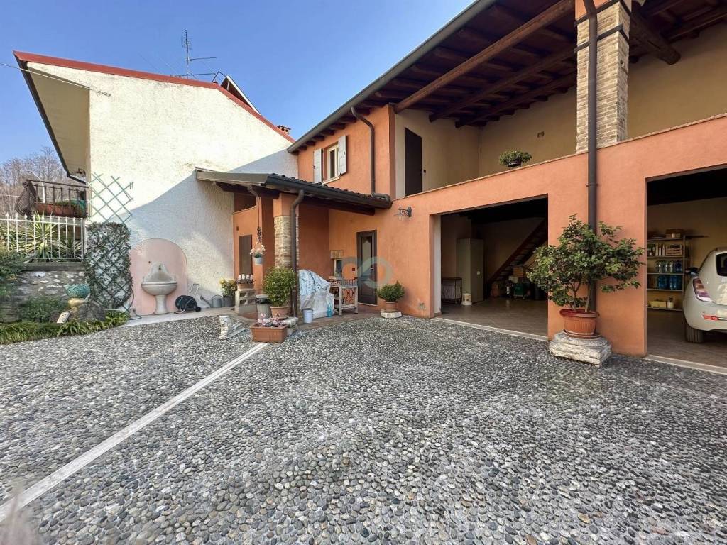 Rustico / casale a Bedizzole in Via Larga di Sera, 5 - Foto 4