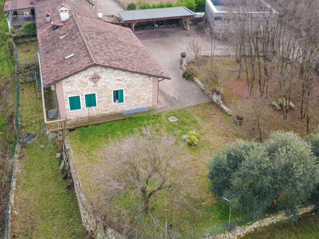 Villa a Altavilla vicentina in Via Antonio Canova - Foto 3