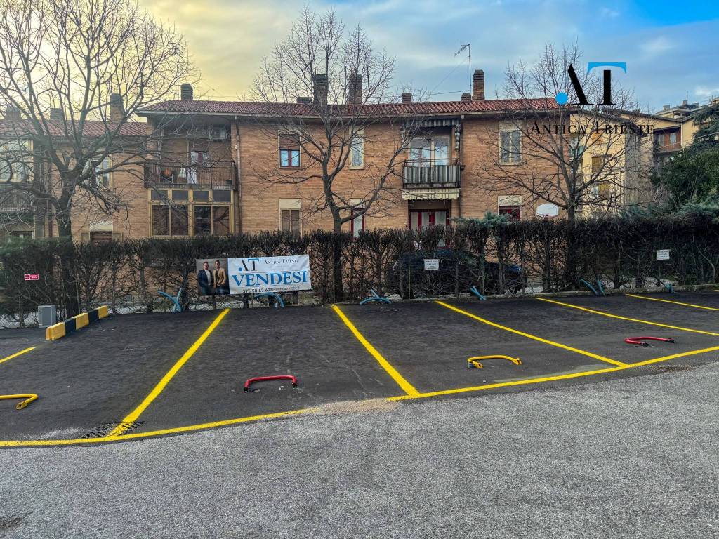 Box / garage a Trieste in Via Ermanno Toneatti - Foto 5