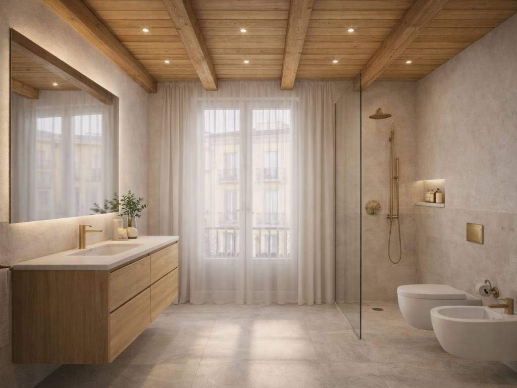 Appartamento a Soave in Via Roma, 48 - Foto 3