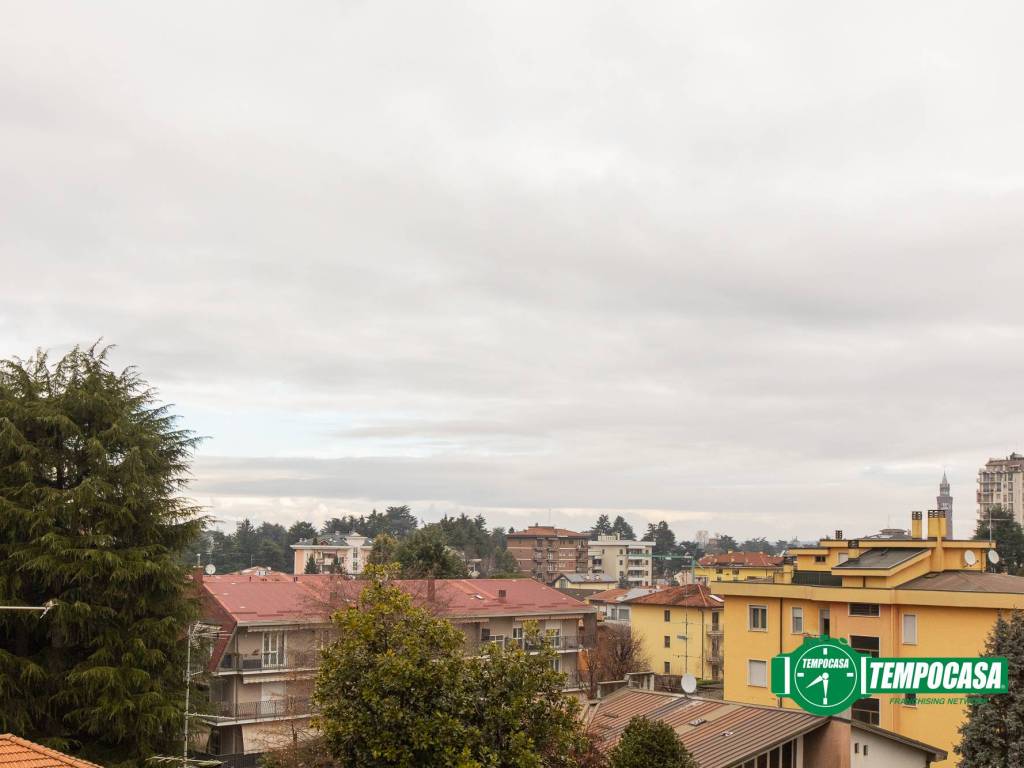 Appartamento a Castellanza in Via Borsano 55 - Foto 5