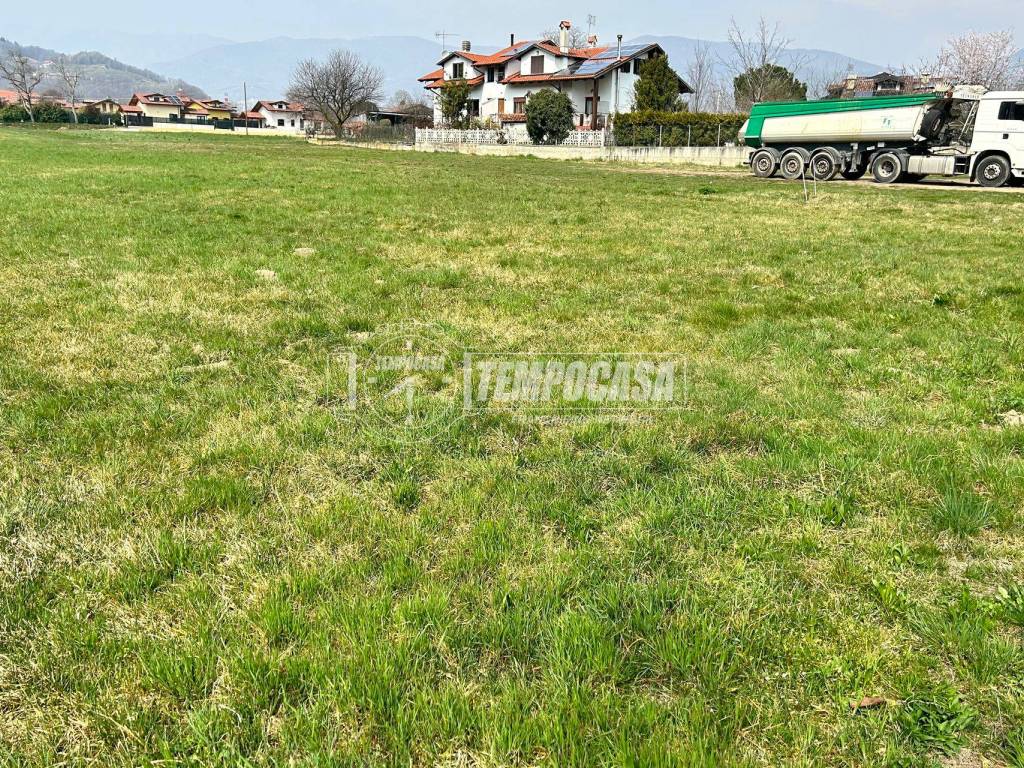 Terreno a Giaveno in Borgata Gischia Villa - Foto 3