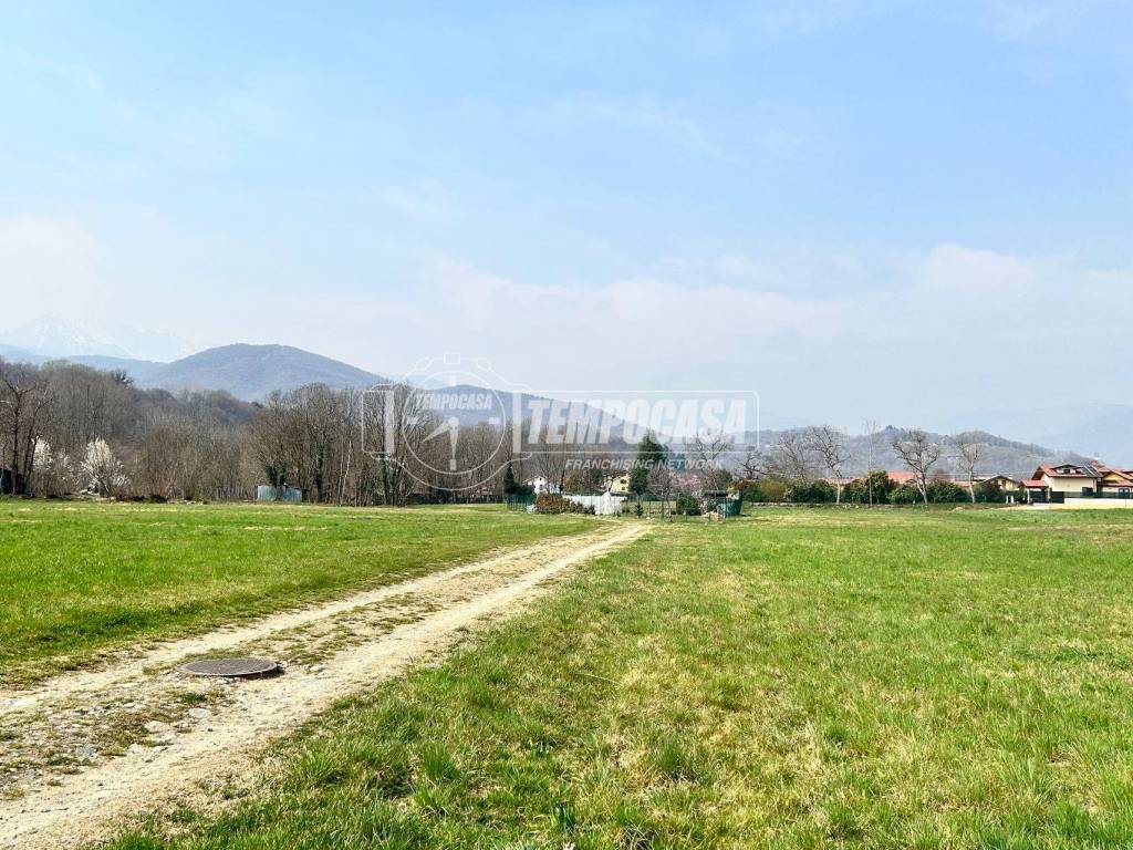 Terreno a Giaveno in Borgata Gischia Villa - Foto 4