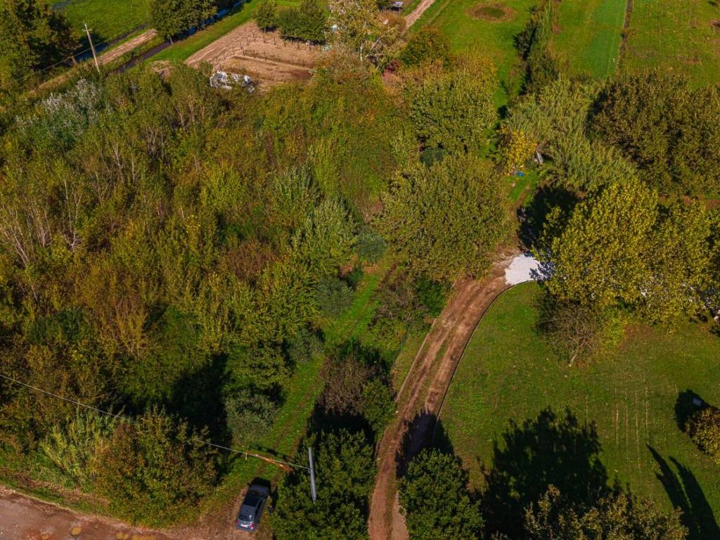 Terreno a Agliana in Via Carbolinga - Foto 4