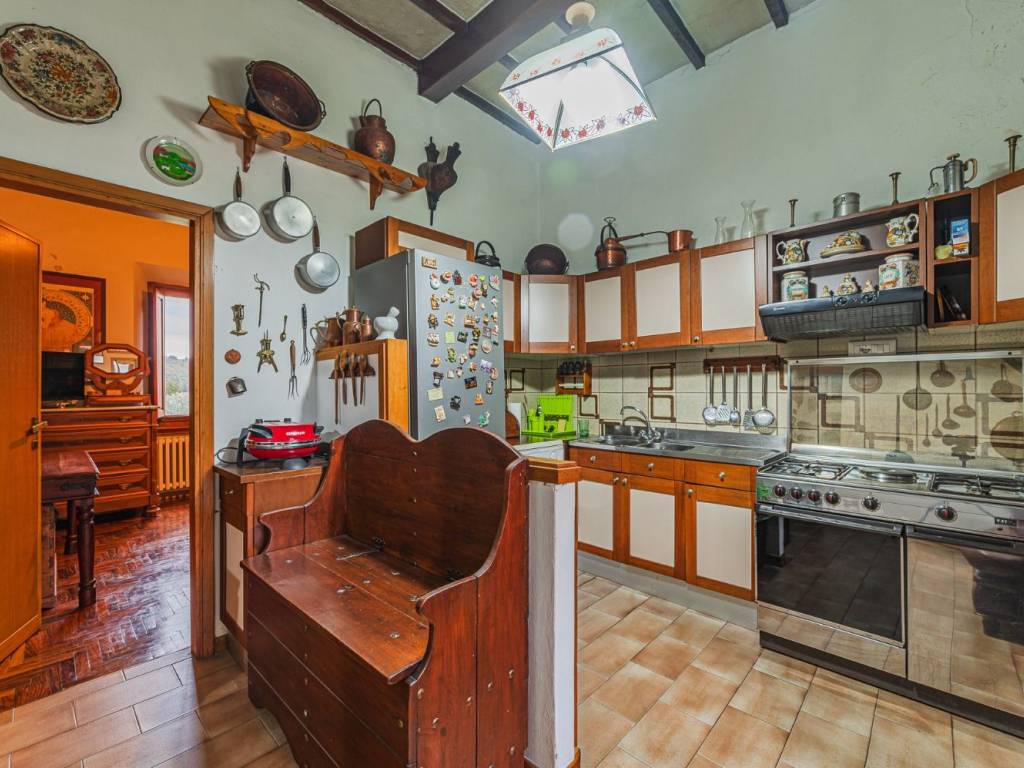 Appartamento a Montale in Via Risorgimento - Foto 5