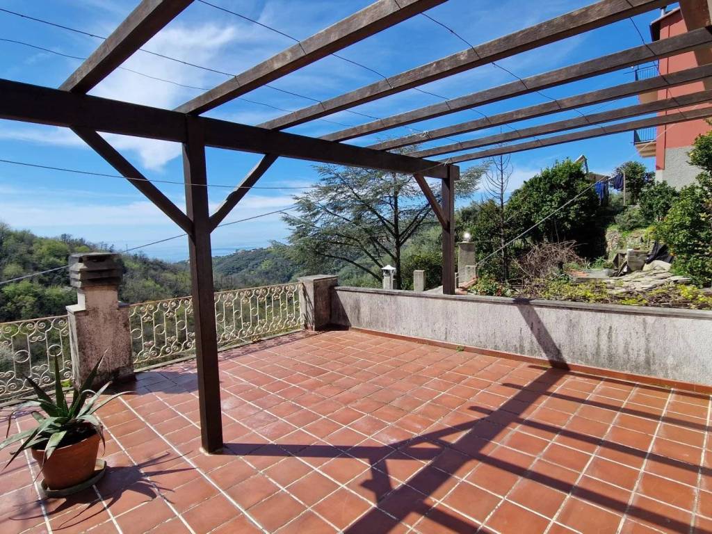 Casa indipendente a Lavagna in Sorlana - Foto 2