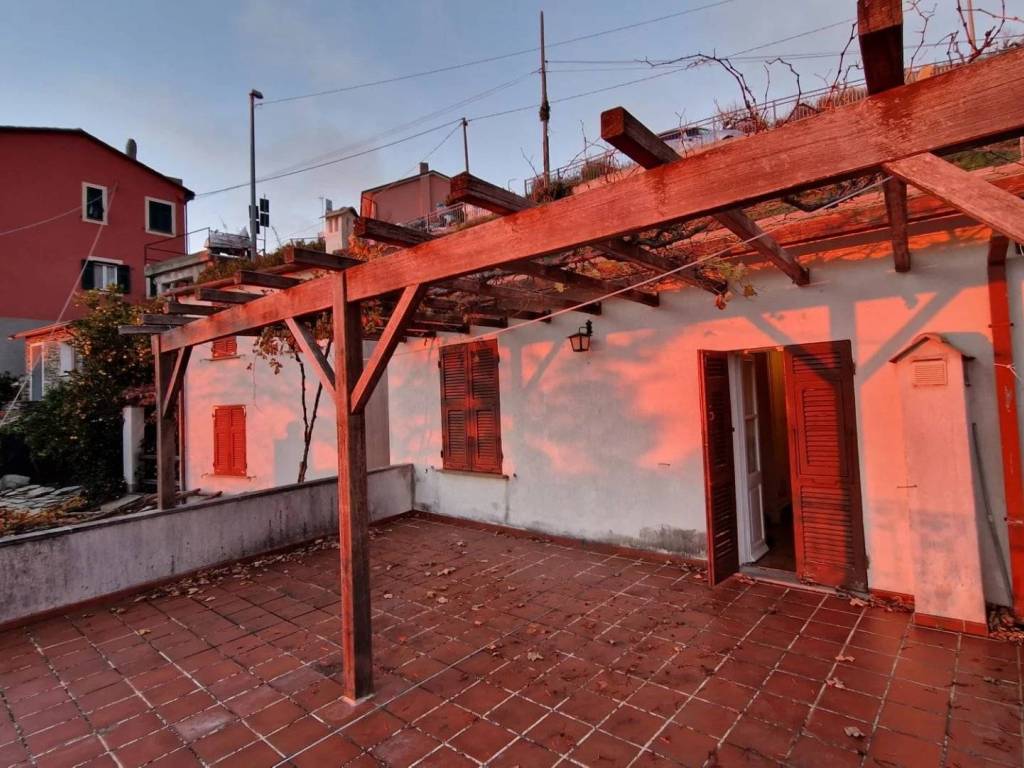 Casa indipendente a Lavagna in Sorlana - Foto 4