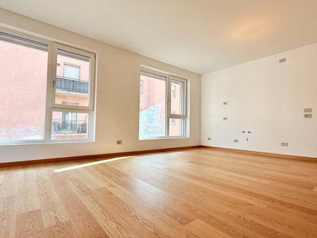 Appartamento a Morbegno in Viale Stelvio, 36 - Foto 4