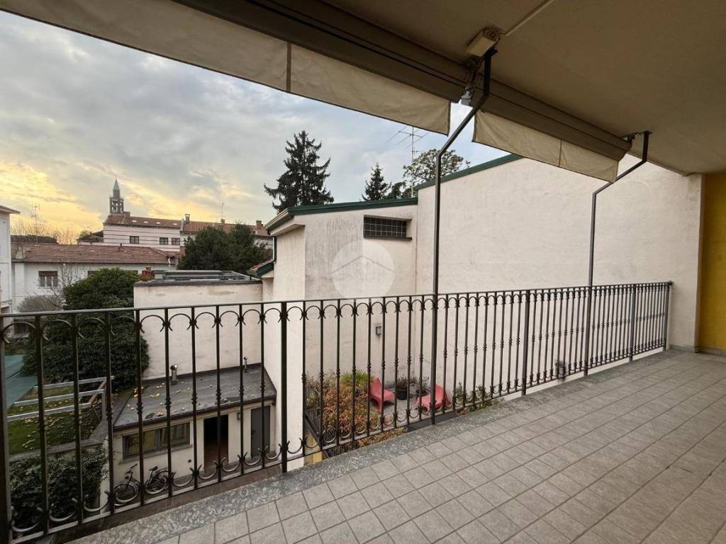 Appartamento a Paderno dugnano in Via Roma, 6 - Foto 2