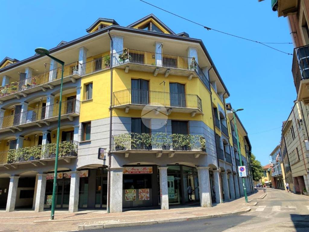 Appartamento a Paderno dugnano in Via Roma, 6 - Foto 5