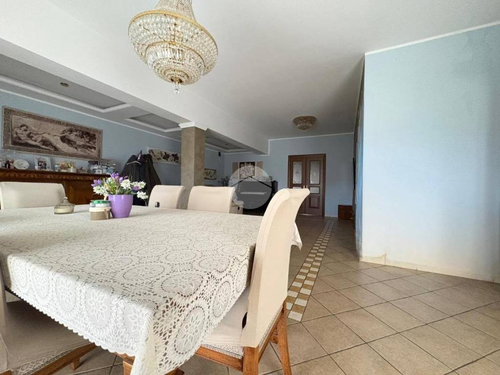 Appartamento a Montalto uffugo in Via Villaggio, 2 - Foto 3